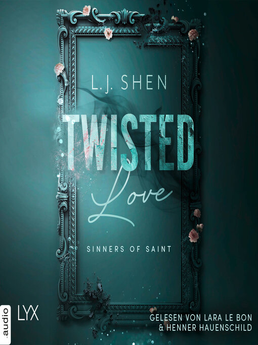 Cover image for Twisted Love